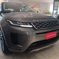 Land Rover Range Evoque 2.0D I4 163 CV AWD Auto R-