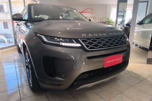 Land Rover Range Evoque 2.0D I4 163 CV AWD Auto R-