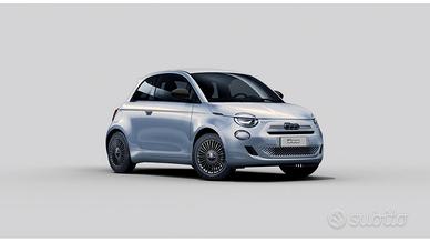 FIAT 500 (2020-->) 500 Berlina Hybrid Icon