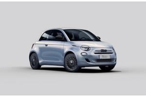 FIAT 500 (2020-->) 500 Berlina Hybrid Icon