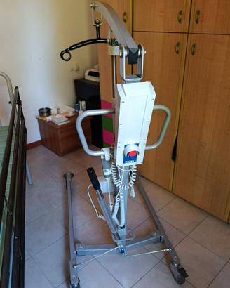 Sollevatore per disabili