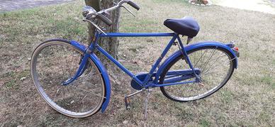 bici  bianchi d'epoca