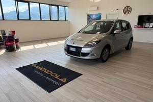 Renault Scenic Scénic X-Mod 1.5 dCi 110CV EDC Dyna