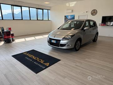 Renault Scenic Scénic X-Mod 1.5 dCi 110CV EDC Dyna