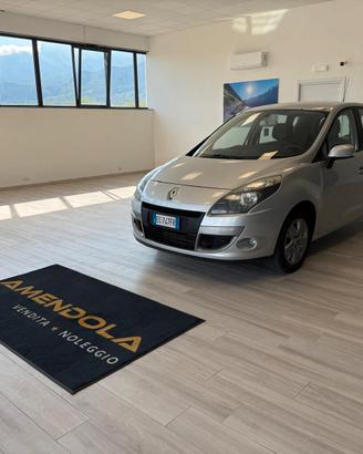 Renault Scenic Scénic X-Mod 1.5 dCi 110CV EDC Dyna