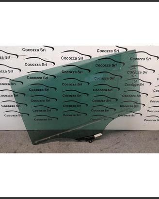 Cristalli Laterali post. sx. KIA Sportage IV 83410