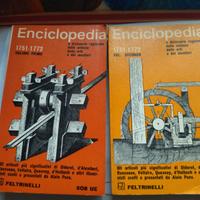 L'Enciclopedia di D'Alambert et Diderot