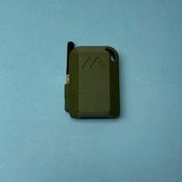 Kit nodo RAK WisBlock Meshtastic LoRa GNSS GPS