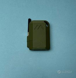 Kit nodo RAK WisBlock Meshtastic LoRa GNSS GPS