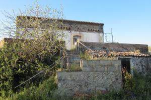 Terreno edificabile con rudere Madonna Ammalati