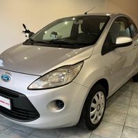 Ford Ka 1.3 multijet euro 4 - 2009
