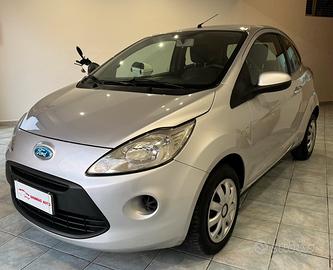 Ford Ka 1.3 multijet euro 4 - 2009