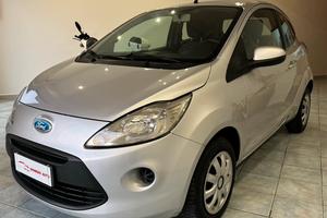 Ford Ka 1.3 multijet euro 4 - 2009