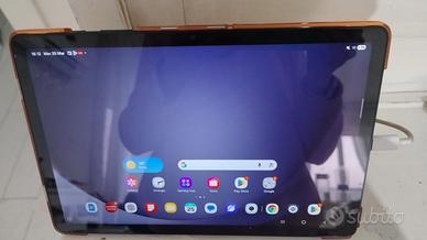 Samsung Galaxy Tab A9 come nuovo-usato pochissimo
