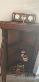 angoliera arte povera Francescana 