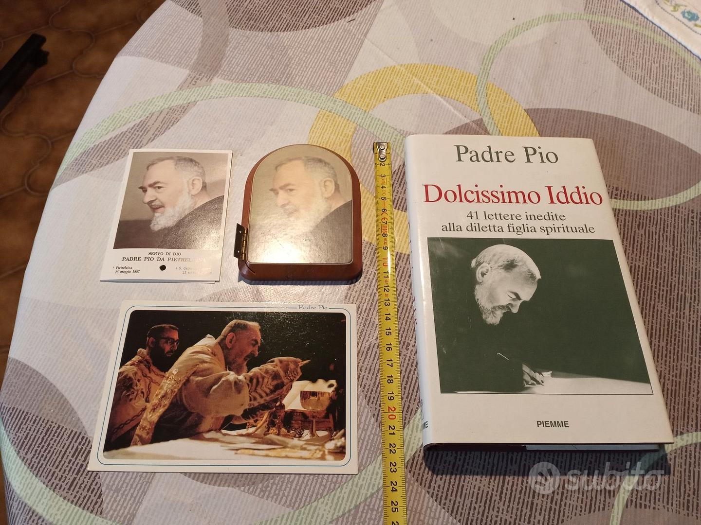 Libro Padre Ricco Padre Povero - Libri e Riviste In vendita a Verona