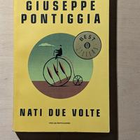 Nati due volte, Giuseppe Pontiggia 2002