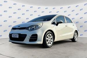 Kia Rio 5p 1.1 crdi Cool E6