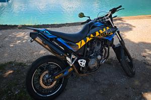 Yamaha XT 660 X