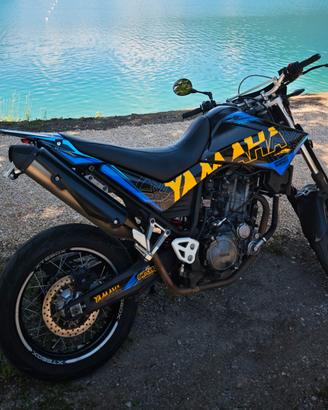 Yamaha XT 660 X