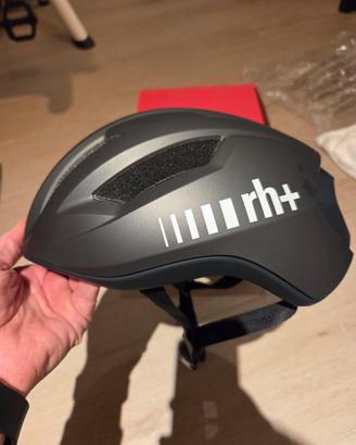 Casco rh+