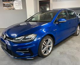 Golf 7.5 rline 150cv dsg virtual -garanzia