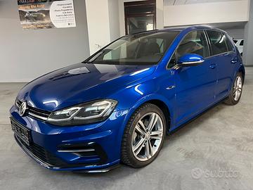 Golf 7.5 rline 150cv dsg virtual -garanzia