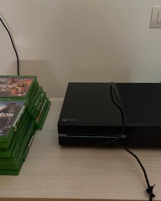 Xbox One