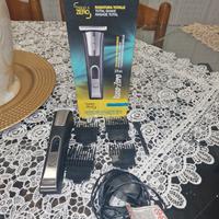 rasoio elettrico Hair on professionale 