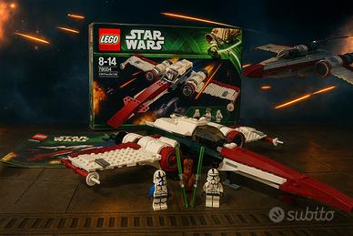 LEGO STAR WARS 75004