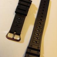 cinturino vintage Casio 