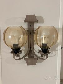 Applique luci