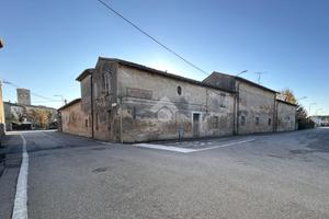 CASA DI CORTE A MARIANA MANTOVANA