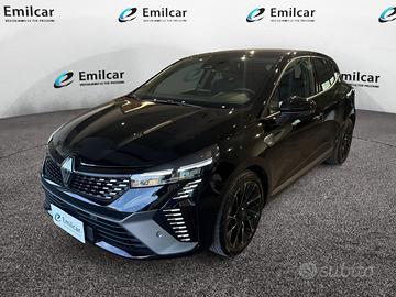 RENAULT Clio 5ª serie - Clio Full Hybrid U1239485