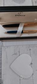 penna stilografica PARKER
