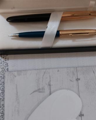 penna stilografica PARKER