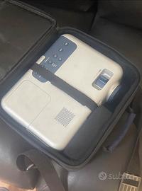 Video proiettore Nec VT 460