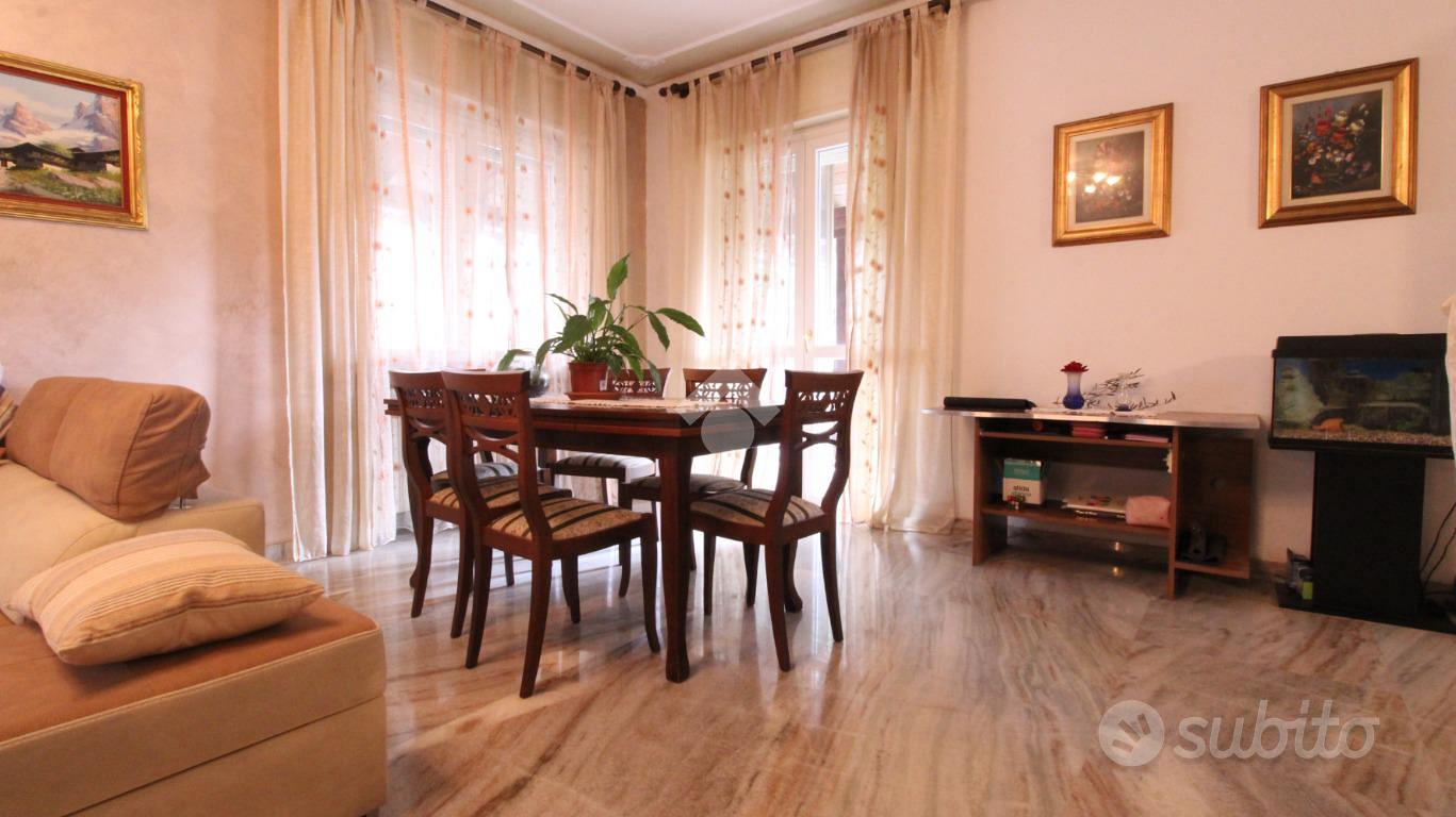 Appartamento – Dorzano - Altro