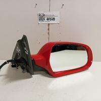 SPECCHIETTO RETROVISORE DESTRO AUDI A5 Berlina Ser