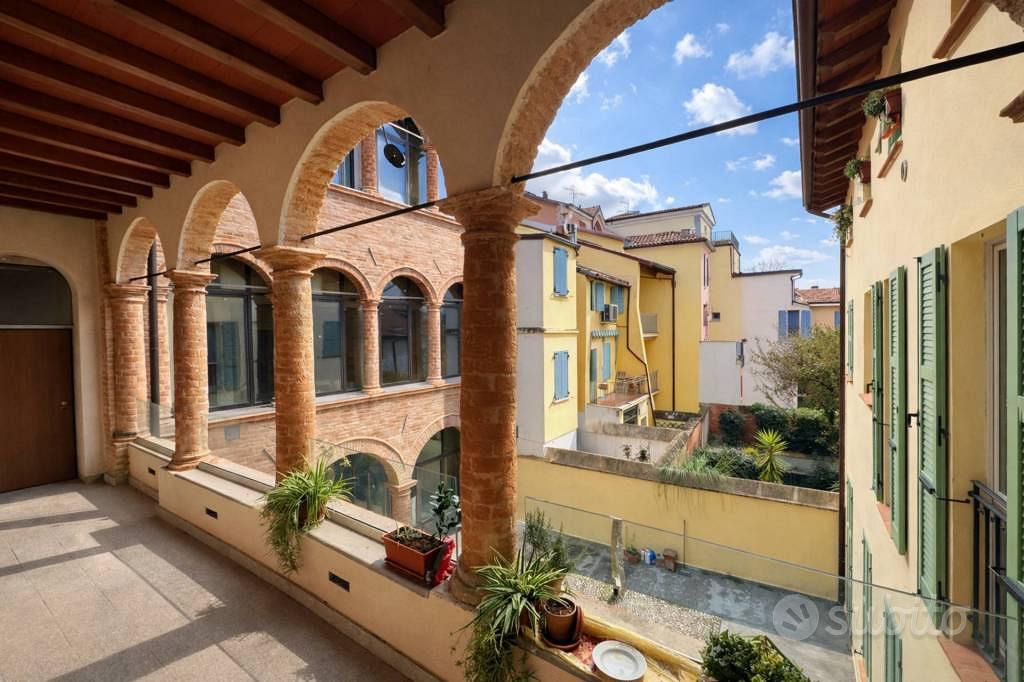 Appartamento – MO - Vista 3