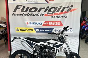 Beta RR 50 MOTARD 2T MY 26