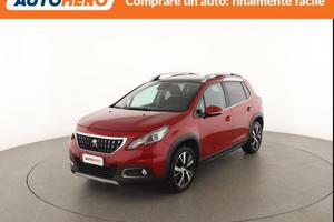 PEUGEOT 2008 TC15264