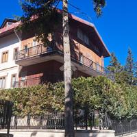 3 LOCALI A ROCCARASO