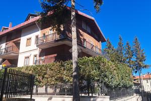 3 LOCALI A ROCCARASO