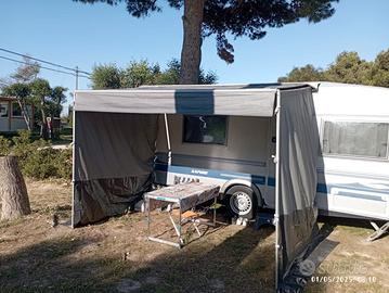 Tendalino Fiamma