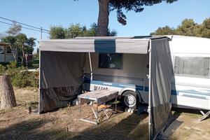 Tendalino Fiamma