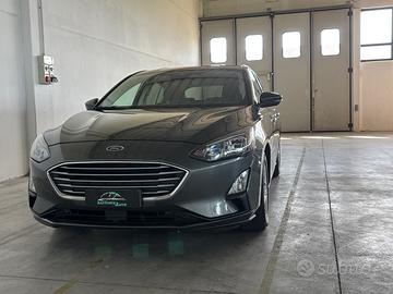 Focus v 2020 1.0 ecoboost Business s
