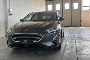 Focus v 2020 1.0 ecoboost Business s