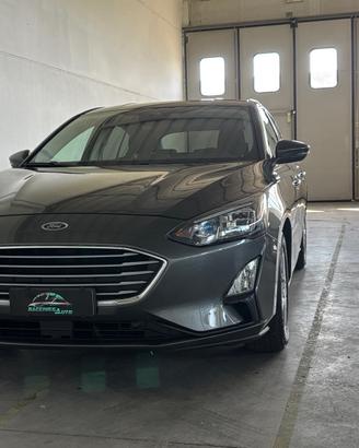 Focus v 2020 1.0 ecoboost Business s