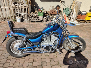 Suzuki Intruder 600 anno 1997